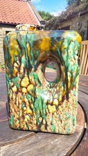 Pottery german fat for sale  WHITBY