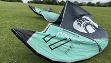 Cabrinha contra 17m for sale  LONDON
