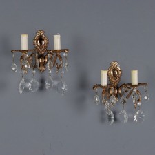 Appliques antiche stile usato  Cambiago