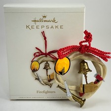 New hallmark ornament for sale  Leola
