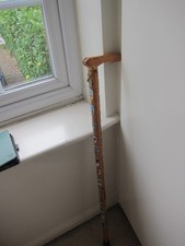 Vintage carved lovely for sale  CONGLETON
