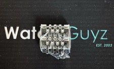 Montres Prestige X Invicta relógio de substituição tom prata LINK/PIN MPW-0076 comprar usado Montres Prestige X Invicta relógio de substituição tom prata LINK/PIN MPW-0076 comprar usado  Enviando para Brazil