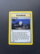 Pokemon card 1st for sale  LEEDS