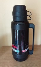 Thermos 1.8l large for sale  CARDIFF