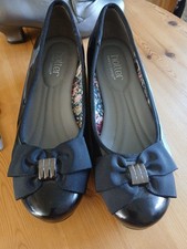 Hotter slip shoes for sale  IPSWICH