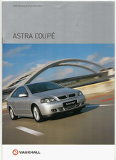 Vauxhall astra coupe for sale  UK