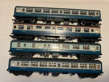 Rake hornby gauge for sale  BEDFORD