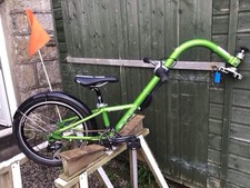 Burley piccolo tag for sale  PENZANCE