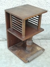 Meuble appui bout d'occasion  Annemasse