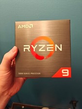 Amd ryzen 5900x for sale  Rochester