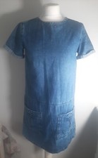 Topshop moto denim for sale  LUDLOW