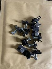 Roof bar fixing for sale  BRAINTREE