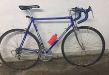 Klassiker tommasini rennrad gebraucht kaufen  Bruchköbel