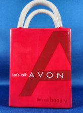Avon shopping bag for sale  Duvall