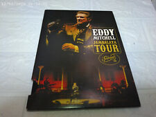 Dvd eddy mitchell d'occasion  Hennebont