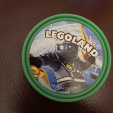 Legoland merlin pop for sale  SUTTON COLDFIELD