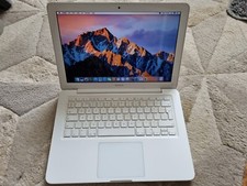 Apple macbook mid for sale  TONBRIDGE