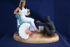 Royal doulton cleopatra for sale  NORWICH