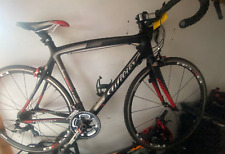 Wilier izoard ultegra for sale  UK