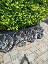 Riginal bmw alufelgen gebraucht kaufen  Pliezhausen