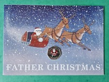 2019 gibraltar santa for sale  KETTERING