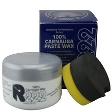 R222 100 carnauba gebraucht kaufen  Horn-Bad Meinberg