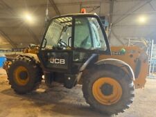 Jcb 541 for sale  ABINGDON