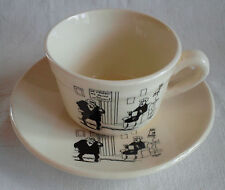 Tasse café humour d'occasion  France