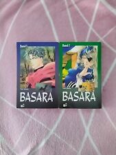 Basara band 1 gebraucht kaufen  Mahlow