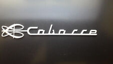 Cabasse logo alu10 d'occasion  Sauve