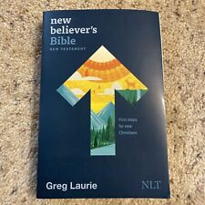 Greg laurie new for sale  Corona