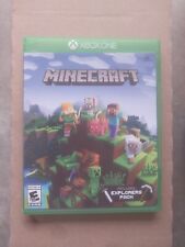 Minecraft includes explorers d'occasion  Expédié en Belgium