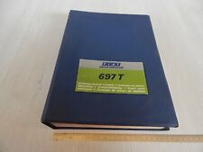 Catalogo ricambi solo usato  Santena