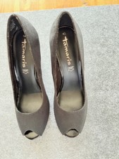 Sexy peeptoe tamaris gebraucht kaufen  Düsseldorf