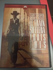 Dvd train sifflera d'occasion  La Ciotat