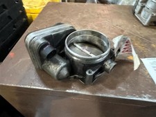 Corpo do acelerador compatível com 99-03 BMW 540i 610570, usado comprar usado  Enviando para Brazil