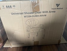 Vaunn medical shower for sale  Bartlesville