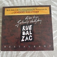 Johnny promo rue d'occasion  Achicourt