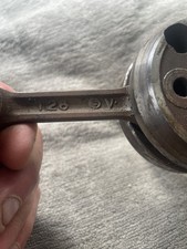 Yamaha fs1e crank for sale  STOCKTON-ON-TEES