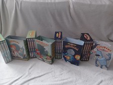 Futurama seasons complete for sale  LINCOLN
