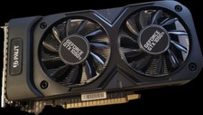 Palit gtx 1050 usato Palit gtx 1050 usato  Tortona