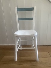 Vintage solid wood for sale  LONDON
