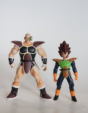 Dragon ball jakks for sale  El Paso