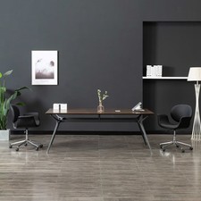 Vidaxl sedia pranzo usato  Salerno