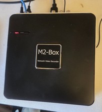 Box mini cctv for sale  MANSFIELD