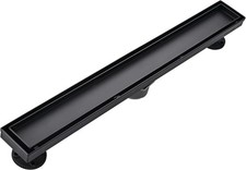 Linear shower floor for sale  Spring