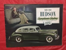 1941 hudson van for sale  Dayton