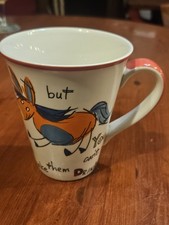 Whittard chelsea mug for sale  HAYLING ISLAND