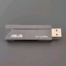 Adattatore rete wifi usato  Valdilana