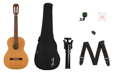 Fender 15n nylon for sale  Harrisonville